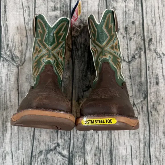NWT Tony Lama BARTLETT 11 display picture 1